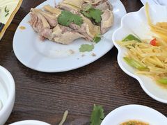 -琼海温泉鹅农家饭店