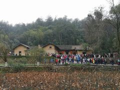 -韶山毛泽东同志故居