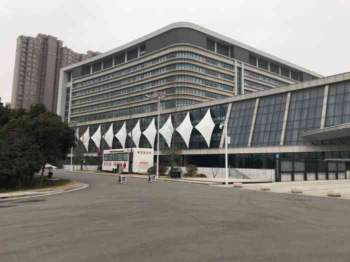 徐州市第二人民医院图片