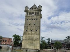 -赤坎·广东华侨国际旅游度假区