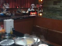 -尚水元休闲自助餐厅(中央城店)