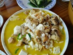 -喜洋洋蟹庄(阳澄湖店)