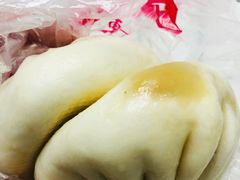 鲜肉包-三津汤包(泛海拉菲店)