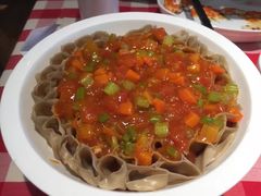 -西贝(无锡万象城店)