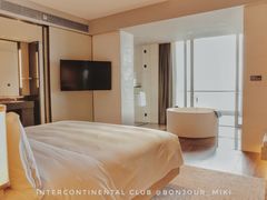 -深圳大梅沙京基洲际度假酒店