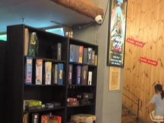 -明日世界密室轰趴·剧本桌游·箭馆团建(国贸店)