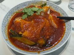 -蜀都餐厅(凤池店)