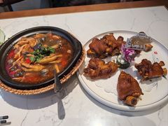 招牌猪脚-老友王·南宁特色菜(金汇如意坊店)