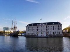 -国家海事博物馆