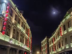 -汕头市小公园