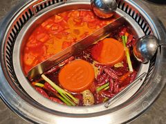 -海底捞火锅(大融城店)