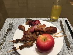 -闲湖城·黄龙饭店