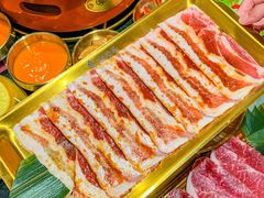 -闻老头·菊花炭烤肉(佛山首店)