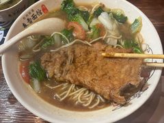 -春雪面馆(转塘店)