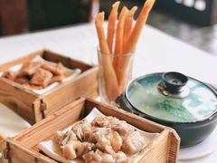 -味可道美食坊(福基路店)