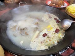 -草本味·市井羊肉馆(新开铺总店)