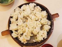 -海汇源老烧麦店(东大街总店)