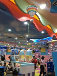 -胜利乐园(胜利购物广场店)