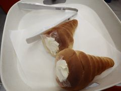 -新侨三宝乐面包店(崇文门店)