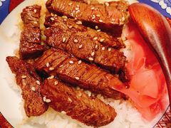 -炙柒Sekinana·精致料理 烧鸟·铁板烧(海上世界店)