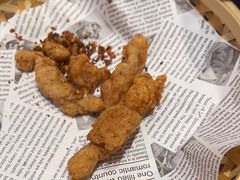 -鱼酷活鱼烤鱼(静安大融城店)