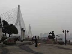 -大渡口区义渡公园