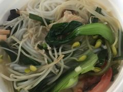 -蒙小妹骨汤饭.米线(新光路店)