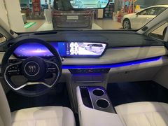 -上海永达通途别克4S店(七宝店)