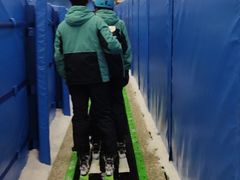 -长沙湘江冰雪世界