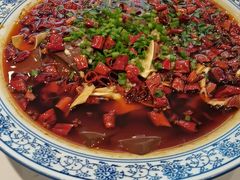 -院8里·少城记忆老川菜(宽窄巷子店)