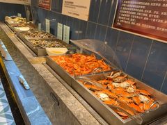 -禾斗海鲜自助(市南银座店)