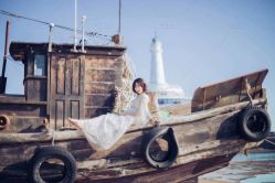 -克拉女神写真馆·匠心定制