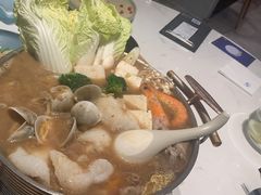 -鹿港小镇(悠唐店)