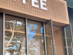 -Manner Coffee(龙岗CC创意园店)