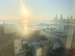 -青岛海尔洲际酒店