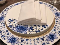 -Yan Ting 宴庭中餐厅(上海静安瑞吉酒店)