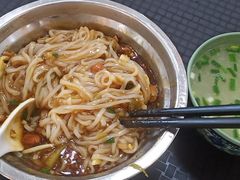 -小高后安粉餐厅(解放四路店)