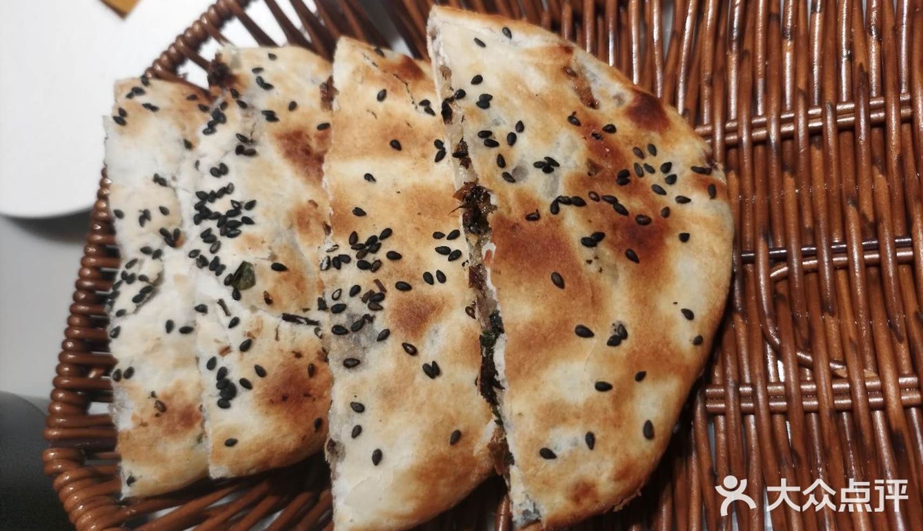 不可错过的餐厅新发现-神仙居台州菜打卡