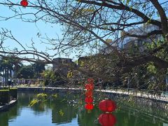 -石炮台公园