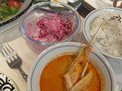 -太食獸泰式茶餐厅(济南万象城店)