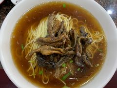 -东吴面馆(十全街店)