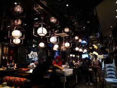 -古田居·特色寿司料理(骏欣中心店)