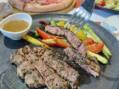 -ITA·意塔意大利餐厅(亦庄店)