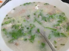 -东江湖游水三文鱼美食城