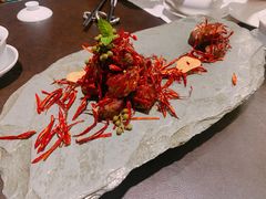 加拿大牛肉粒-广州文华东方酒店·江-由辉师傅主理