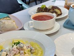 -库滋明·俄罗斯特色美食(中央大街店)