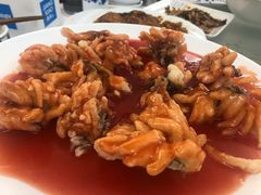 -笑红饭庄