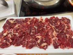 -潮悦牛肉火锅城(水贝店)