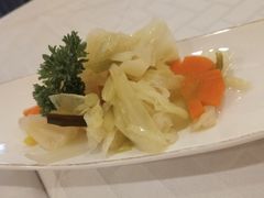 -新侨三宝乐西餐厅(崇文门店)