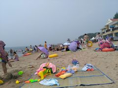 -老虎石海上公园